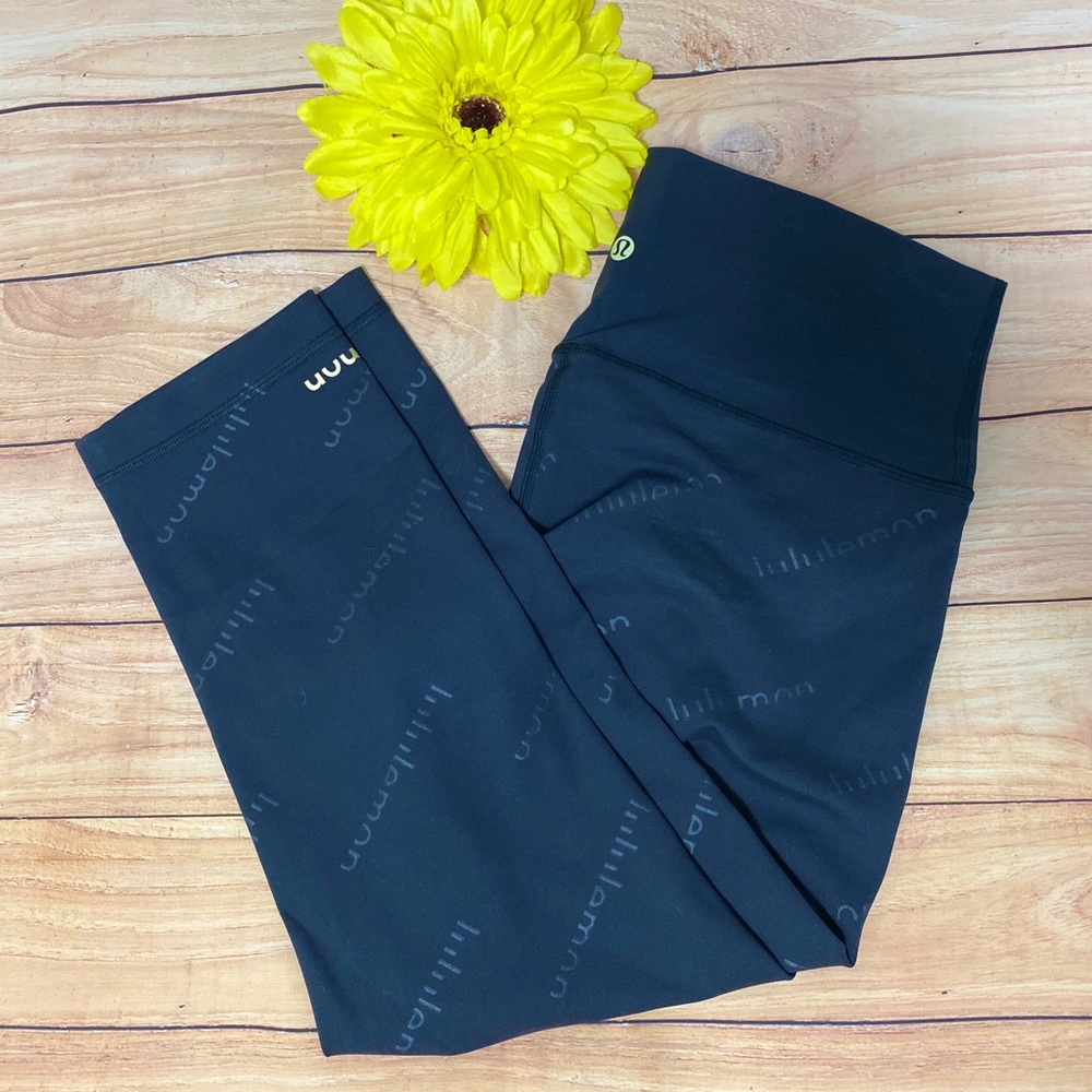 Lululemon leggings
